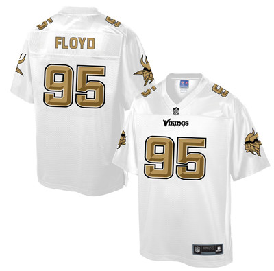 Minnesota Vikings Limited Jersey-028