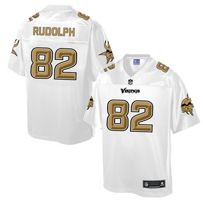Minnesota Vikings Limited Jersey-030