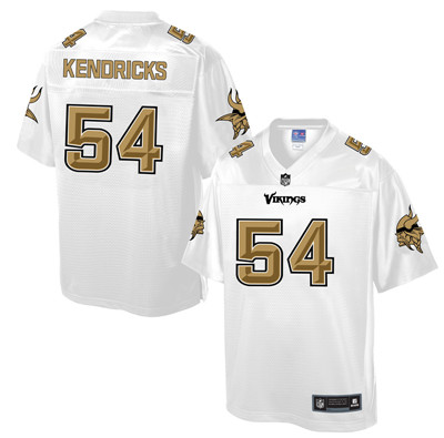 Minnesota Vikings Limited Jersey-032