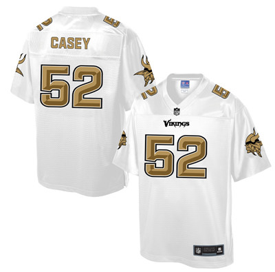 Minnesota Vikings Limited Jersey-033