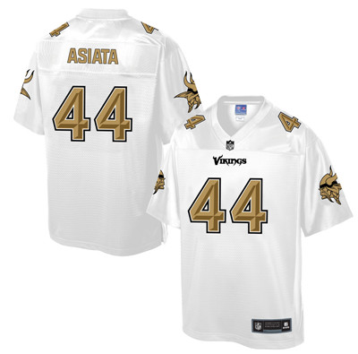 Minnesota Vikings Limited Jersey-034