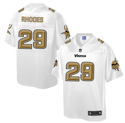 Minnesota Vikings Limited Jersey-036