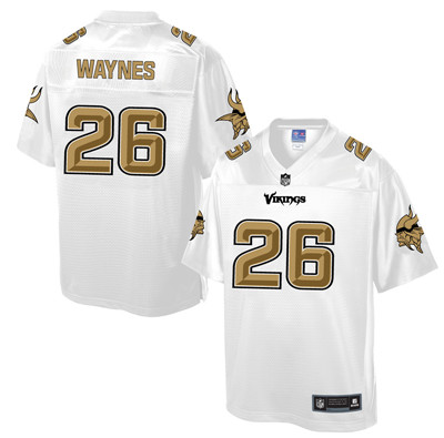 Minnesota Vikings Limited Jersey-038
