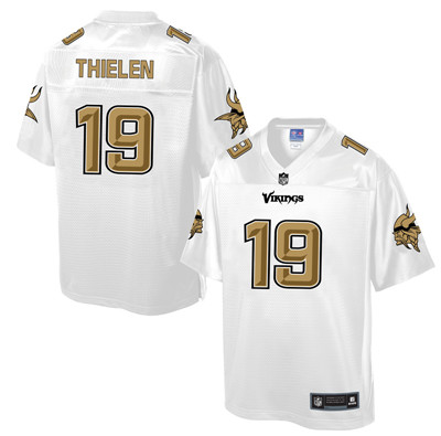 Minnesota Vikings Limited Jersey-040