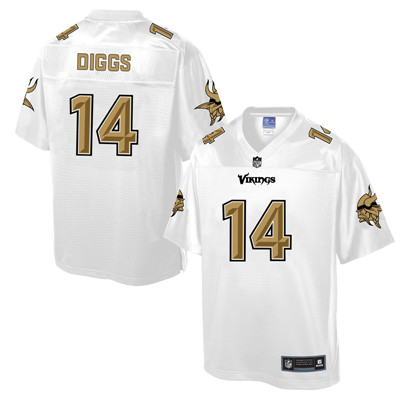 Minnesota Vikings Limited Jersey-041