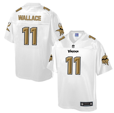 Minnesota Vikings Limited Jersey-043