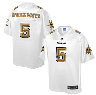 Minnesota Vikings Limited Jersey-045
