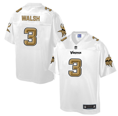 Minnesota Vikings Limited Jersey-046