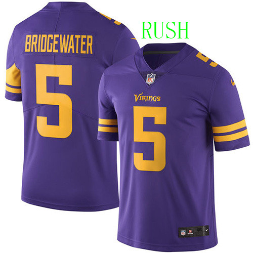 Minnesota Vikings Limited Jersey-053