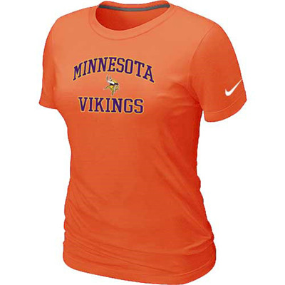 NFL Women's T-Shirt(5)-260