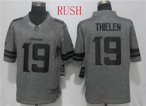 Minnesota Vikings Limited Jersey-319