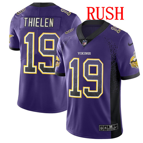 Minnesota Vikings Limited Jersey-330