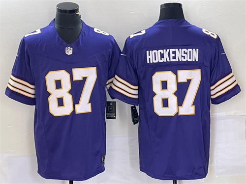 Minnesota Vikings Limited Jersey-432