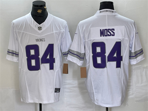 Minnesota Vikings Limited Jersey-0495
