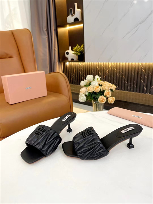 Miu Miu Slipper-W-0003