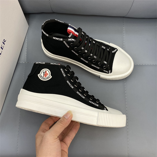 Moncler(AAA)Shoes-M-0102