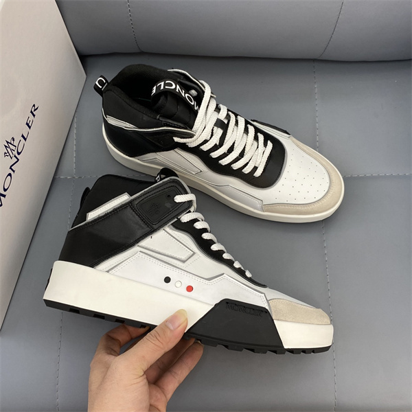 Moncler(AAA)Shoes-M-0107
