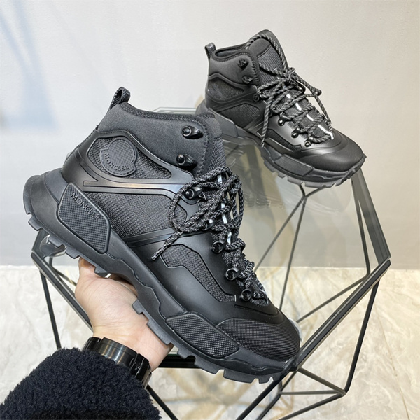 Moncler(AAA)Shoes-M-0111