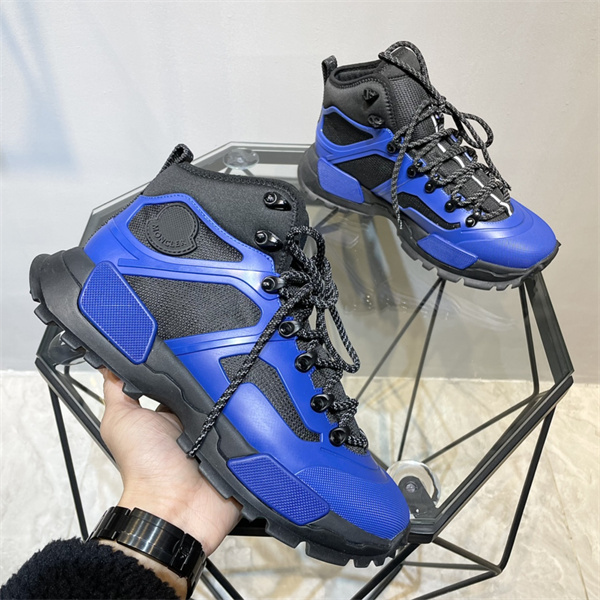 Moncler(AAA)Shoes-M-0112