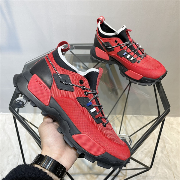 Moncler(AAA)Shoes-M-0115