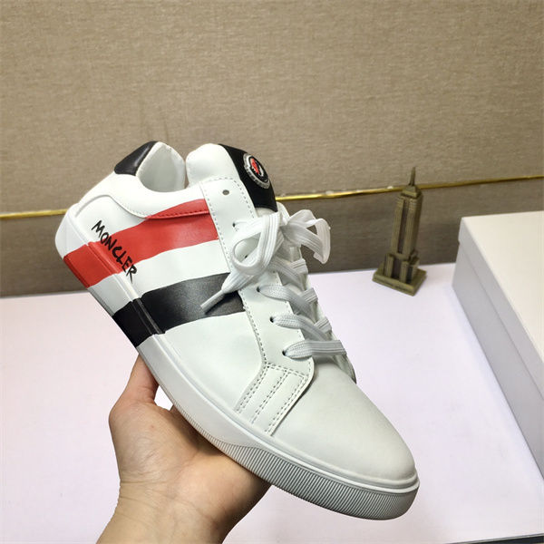 Moncler(AAA)Shoes-M-0125