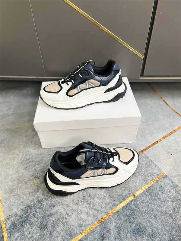 Moncler(AAA)Shoes-M-0131