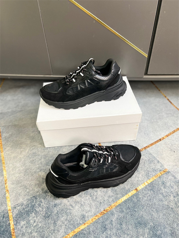 Moncler(AAA)Shoes-M-0135