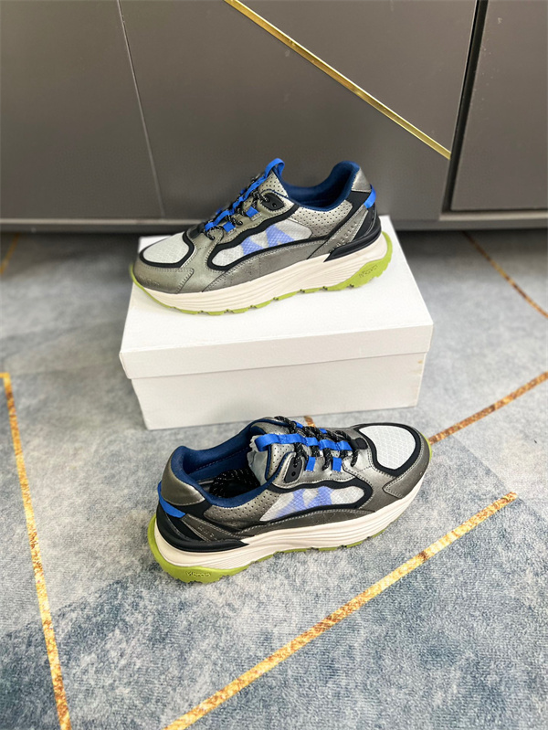 Moncler(AAA)Shoes-M-0136