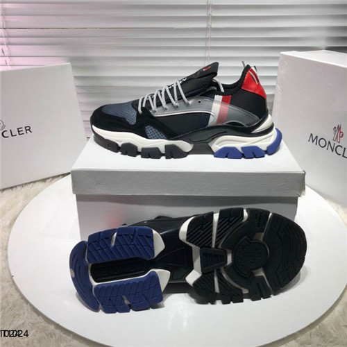 Moncler(AAA)Shoes-M-013