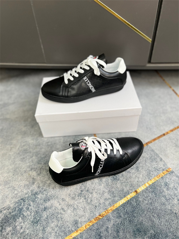 Moncler(AAA)Shoes-M-0138