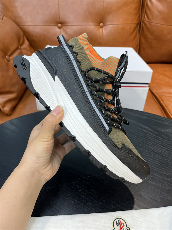 Moncler(AAA)Shoes-M-0139