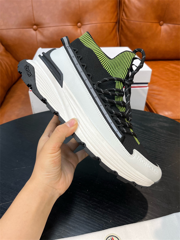 Moncler(AAA)Shoes-M-0140