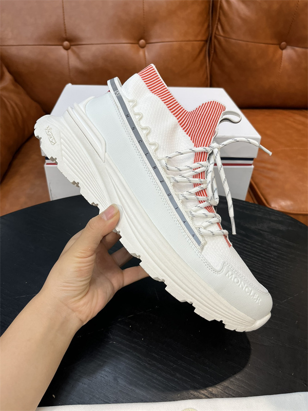 Moncler(AAA)Shoes-M-0145