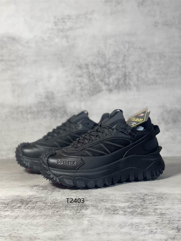 Moncler(AAA)Shoes-M-0150