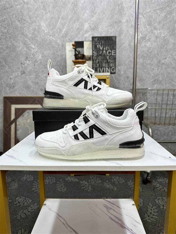 Moncler(AAA)Shoes-M-0155