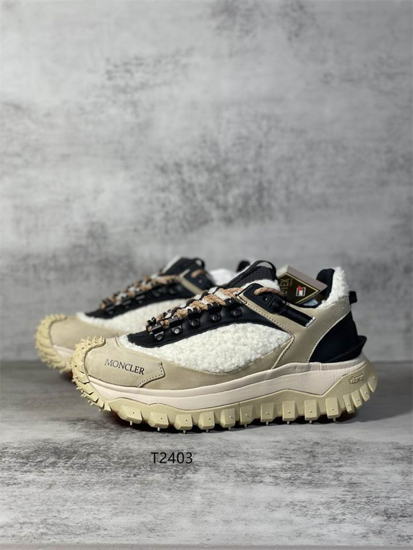 Moncler(AAA)Shoes-M-0158