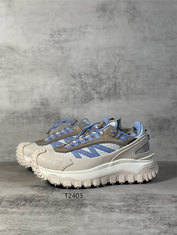 Moncler(AAA)Shoes-M-0162