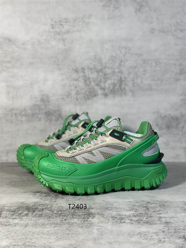 Moncler(AAA)Shoes-M-0167
