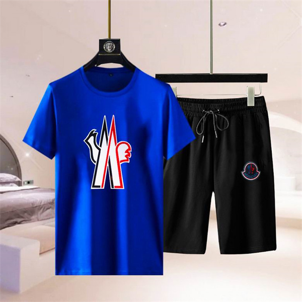 Moncler T-shirt(Suits)-042