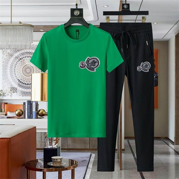 Moncler T-shirt(Suits)-030