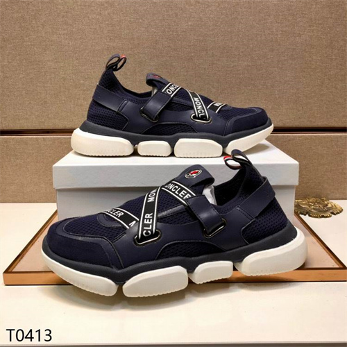 Moncler(AAA)Shoes-M-035