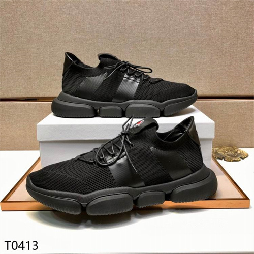 Moncler(AAA)Shoes-M-045