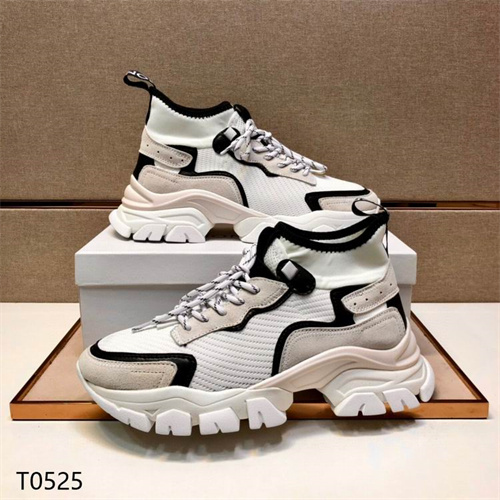 Moncler(AAA)Shoes-M-056