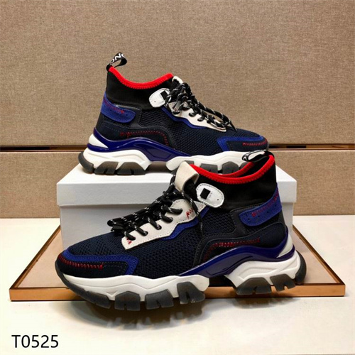 Moncler(AAA)Shoes-M-058