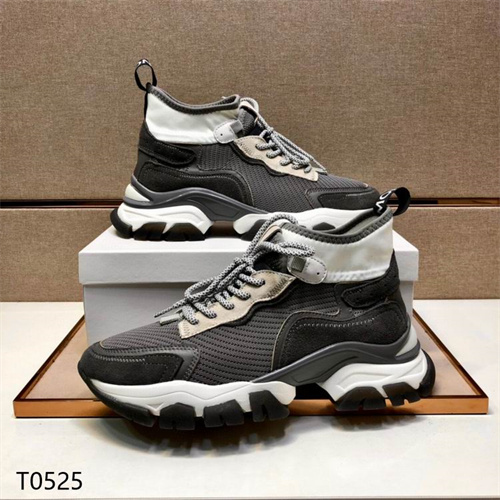 Moncler(AAA)Shoes-M-059