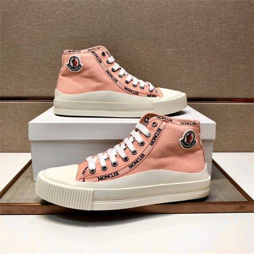 Moncler(AAA)Shoes-M-063