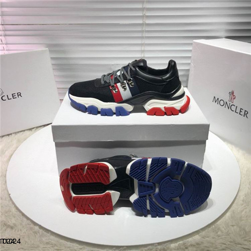 Moncler(AAA)Shoes-M-006