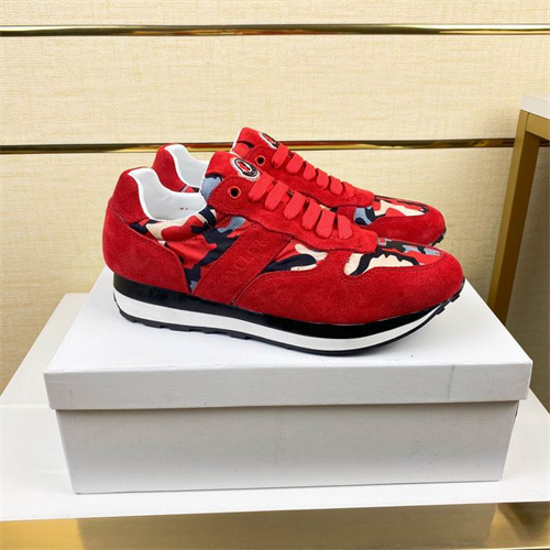 Moncler(AAA)Shoes-M-072