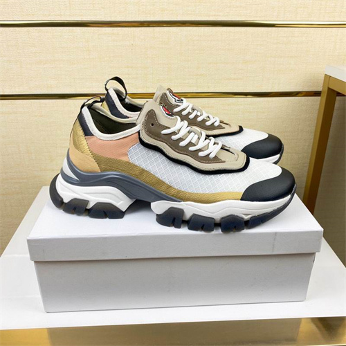 Moncler(AAA)Shoes-M-075