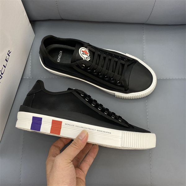 Moncler(AAA)Shoes-M-0091